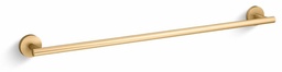 [2971342] Elate 24" Towel Bar
