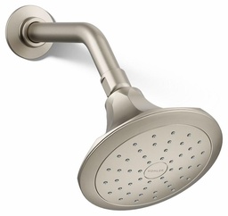 [2945115] Memoirs Single-Function Shower Head 1.75 gpm