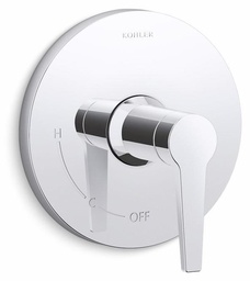 [2942415] Pitch Rite-Temp Valve Trim